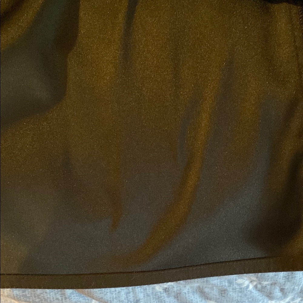 Women’s Talbots Dark Olive Green Skirt, size 8. - Picture 6 of 6
